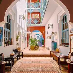 Watier Essaouira